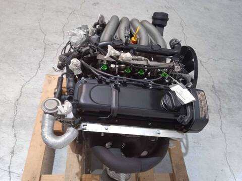 Motor Completo Volkswagen Passat 2.0 BERLINA 116CV 85KW