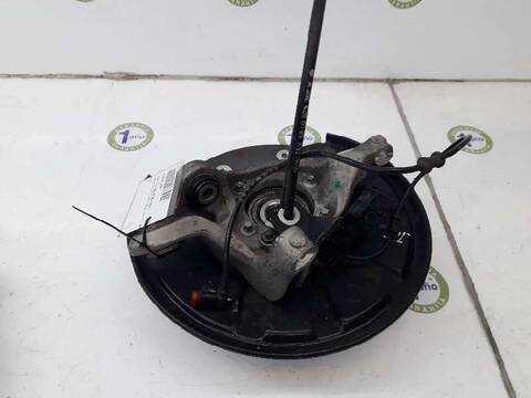 Foto 2ª: Mangueta Trasera Izquierda Mercedes Clase C 160 3.0 CDI 265CV [642853] (2010)