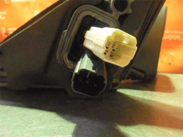 Foto 3ª: Retrovisor Derecho Saab 9-3  BERLINA (2003-_) [Z19DTR]
