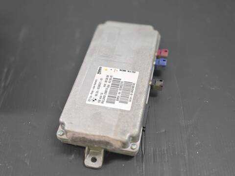 Centralita Motor ECU Bmw X5 3.0 D 245CV 180KW AUT. E70) N57D30A