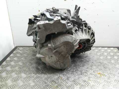 Foto 2ª: Caja Cambios Opel Astra A20DTH BERLINA (2015)