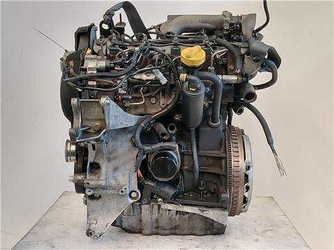 Motor Completo Renault Laguna 1.9 DYNAMIQUE GRANDTOUR 120CV 88KW