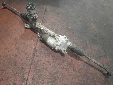 Cremallera de Direccion Hyundai Tucson G4FT