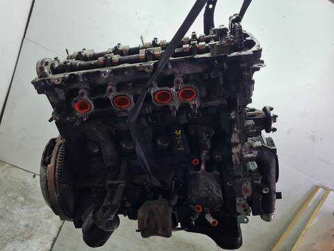 Motor Completo Toyota Hilux DOBLE CABINA DLX 4X4 149CV 110KW