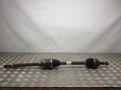 Transmision Delantera Derecha Renault Captur ZEN 116CV 85KW