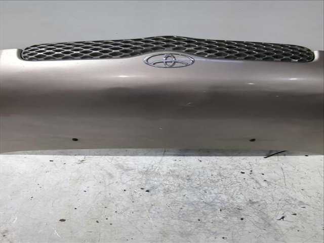 Foto 3ª: Capot Toyota Yaris 1.0 CAT 65CV [1SZFE] (1999)