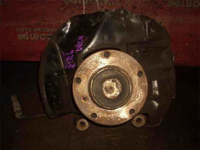 Foto 3ª: Mangueta Delantera Derecha Bmw Serie 3 315 318I (116CV) [N42B18]