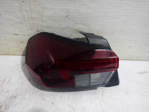 Foto 2ª: Piloto Trasero Izquierdo Opel Corsa EDITION 101CV [F 12 XHL] (2019)