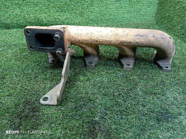 Foto 3ª: Colector Escape Santana Anibal 2.8 TD MILITAR [8140.43P] (2004)