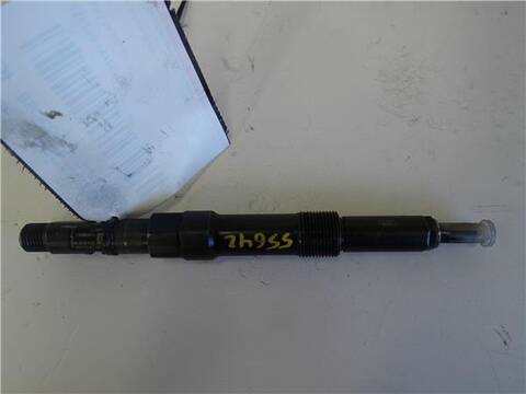 Inyectores Jaguar X Type 2.0 D 130CV 96KW