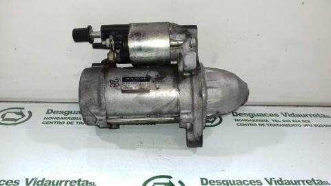 Motor de Arranque Mercedes Clase C 160 220 T CDI 204.208) 170CV 125KW FAMILIAR