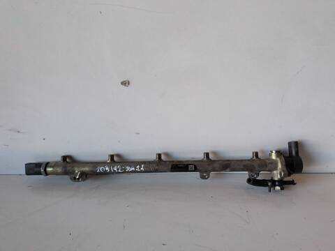 Rampa Inyectora Jeep Grand Cherokee 665921