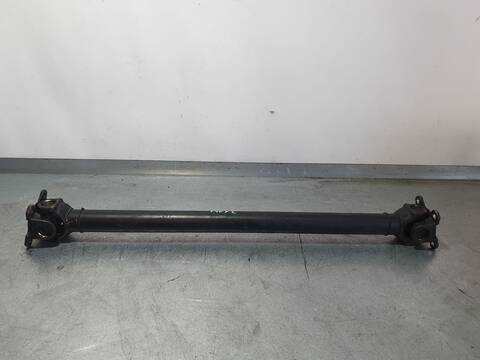 Transmision Central Bmw X3 2.0D 177CV 130KW