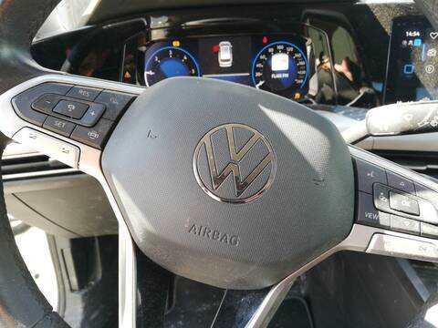 Airbag Delantero Izquierdo Volkswagen Golf DTRD