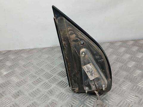 Foto 2ª: Retrovisor Izquierdo Nissan Navara DOUBLE CAB LE 4X4 171CV 126KW [YD25DDTI] (2007)