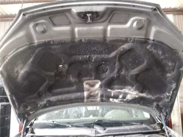 Foto 3ª: Capot Ford Mondeo 2.2 TDCI [QJBB]