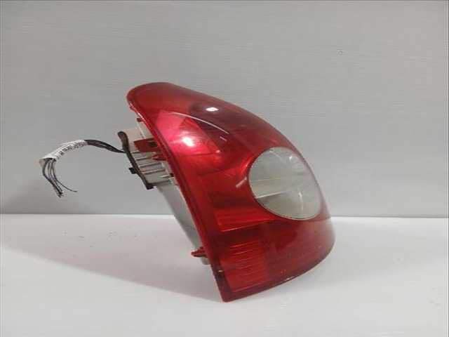 Foto 3ª: Piloto Trasero Izquierdo Renault Clio 1.2 BB0A BB0F BB10 BB1K BB28 BB2D BB2H CB0A ... 58CV [D7F 710 D7F 720 D7F 722 D7F 726 D7F 744 D7F 746 D7] (1998)