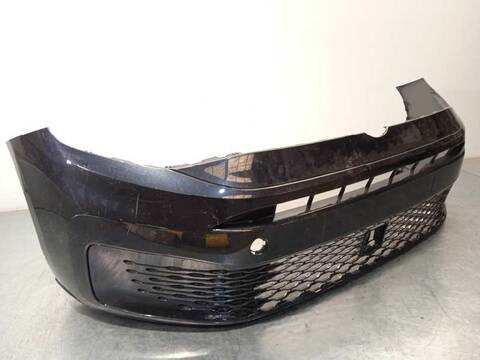 Foto 4ª: Paragolpes Delantero Volkswagen Caddy 2.0 TDI 102CV 75KW (2021)