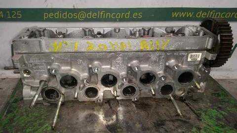 Foto 3ª: Culata Peugeot 307 2.0 HDI CAT 90CV 66KW [RHY] (2001)