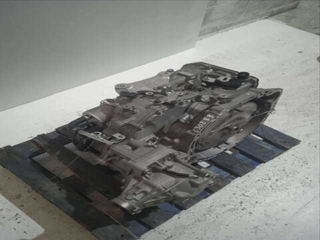 Foto 2ª: Caja Cambios Nissan Qashqai 2.0 DCI TD CAT 150CV 110KW (2013)