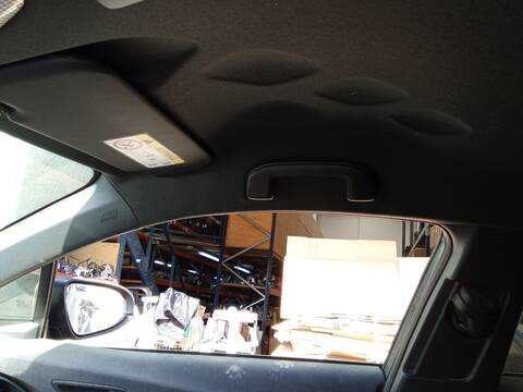 Airbag Lateral Delantero Derecho Toyota CHR 1.8 HYBRID ZYX10_ ZYX11_) 122CV 90KW