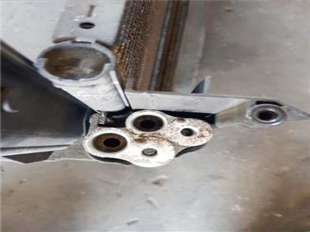 Foto 3ª: Radiador Calefaccion A.A. Bmw Serie 5 518 3.0 530I [3.0 LTR. - 170 KW 24V CAT] [M54 306 S3]