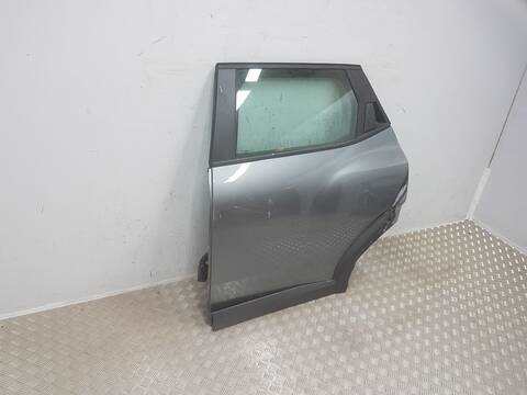 Foto 2ª: Puerta Trasera Izquierda Dacia Duster TCE 130 EXPRESSION