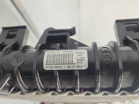 Foto 3ª: Radiador Motor Audi A6 3.0 TDI ADVANCED EDITION 272CV 200KW (2016)