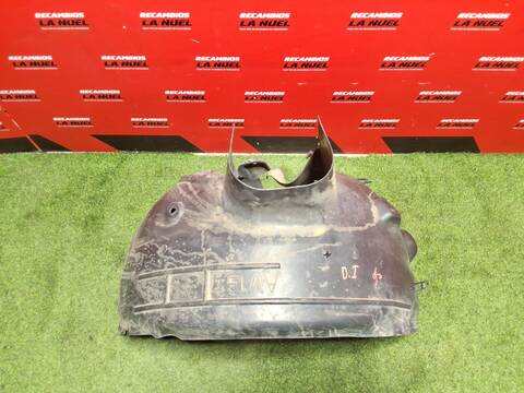 Foto 3ª: Pase Rueda Citroen Jumpy 1.5 BLUEHDI 100 102CV 75KW FURGONETA [YHR (DV5RUCD)] (2020)