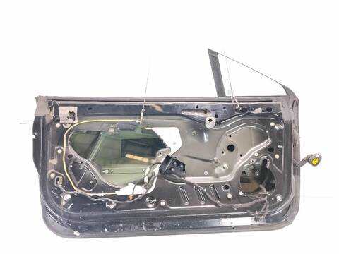 Foto 3ª: Puerta Delantera Izquierda Peugeot 407 2.0 HDI 136CV [RHR (DW10BTED4)] (2005)