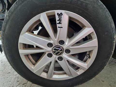 LLanta Chapa Volkswagen Touran LIFE 149CV 110KW