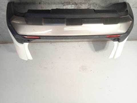 Foto 4ª: Paragolpes Trasero Toyota Rav4 2.5 HYBRID AXAH52) 218CV 160KW [A25A-FXS] (2024)