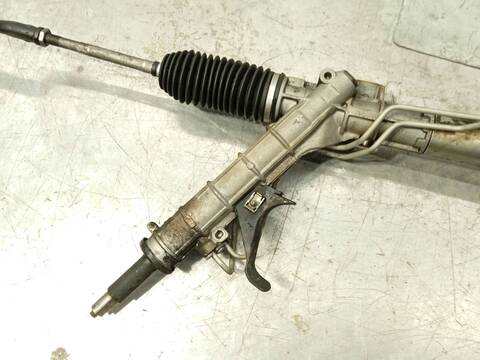 Foto 3ª: Cremallera de Direccion Opel Vivaro 1.6 CDTI 05) 116CV 85KW FURGONETA [R9M408] (2015)