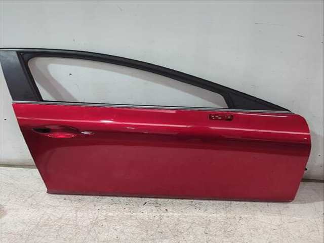 Puerta Delantera Derecha Mazda 3 SKYACTIV-X M HYBRID AWD BP2H) 179CV