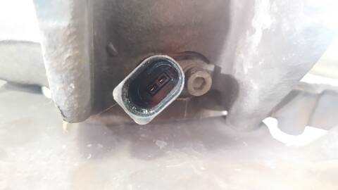 Foto 3ª: Mangueta Delantera Derecha Seat Ibiza STYLE ITECH 105CV 77KW [CAY] (2011)