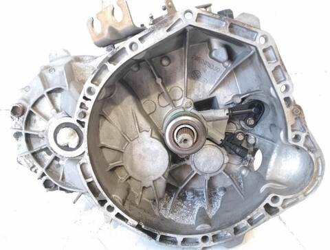 Foto 3ª: Caja Cambios Mercedes Vito 2.2 16V CDI TD CAT 122CV 90KW CAJA CERRADA (1999)