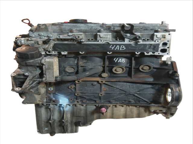 Motor Completo Mercedes Vito W639 109CV 80KW