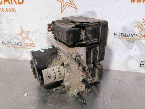 Foto 4ª: Abs Ford C Max 1.8 TDCI TD CAT 116CV 85KW FOCUS CAP) (2003)