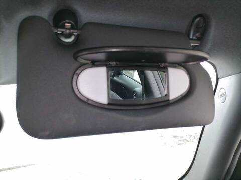 Foto 3ª: Parasol Derecho Mini Countryman COOPER D 112CV 82KW [N47C20A] (2016)