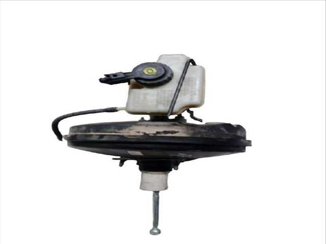 Foto 3ª: Servofreno Seat Leon 1.9 TDI (2005)