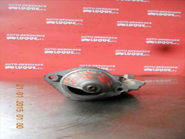 Foto 3ª: Motor de Arranque Bmw Serie 7 720 4.0 V8 (286CV) [M60B40]