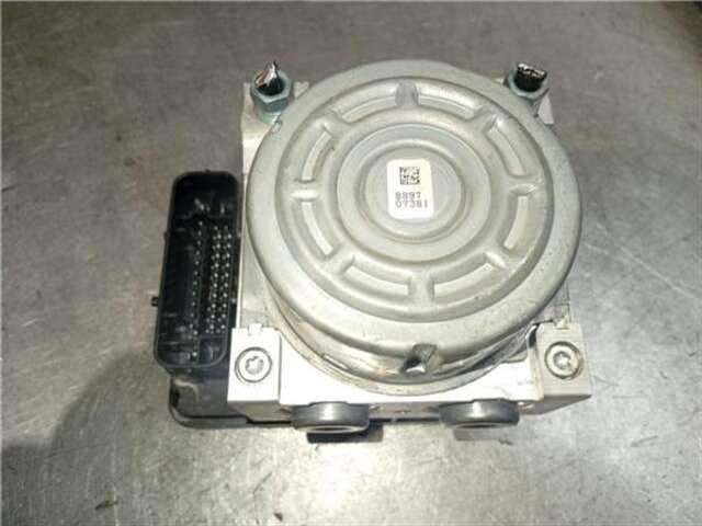 Abs Bmw Serie 1 114 2.0 120 D [2.0 LTR. - 140 KW 16V TURBODIESEL]