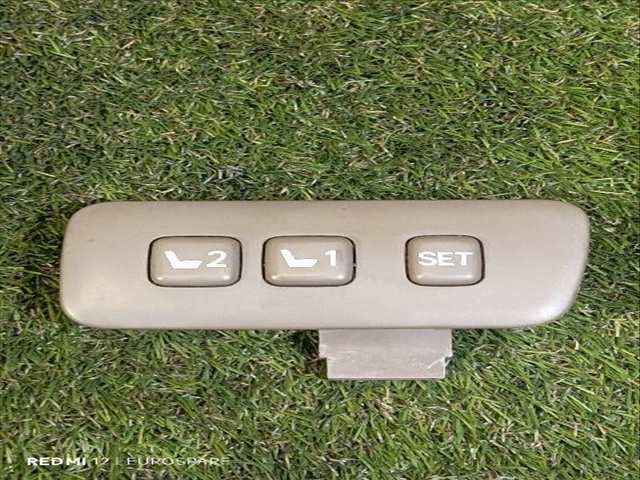 Mando Regulador Asientos Lexus LX 4.7 G 470 V8