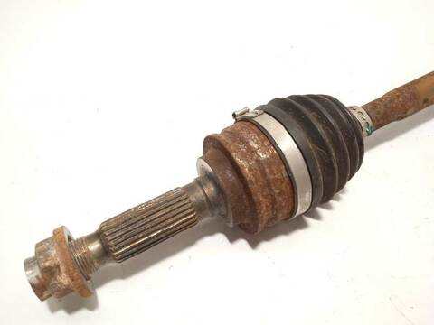 Foto 2ª: Transmision Trasera Derecha Mitsubishi Outlander KAITEKI 4WD 150CV 110KW [4N14] (2018)