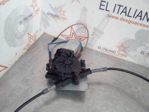Elevalunas Eléctrico Delantero Izquierdo Hyundai Coupe 1.6 FX COUPE 105CV 77KW