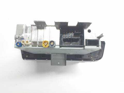 Foto 2ª: Sistema GPS Audi A6 2.0 TDI ULTRA