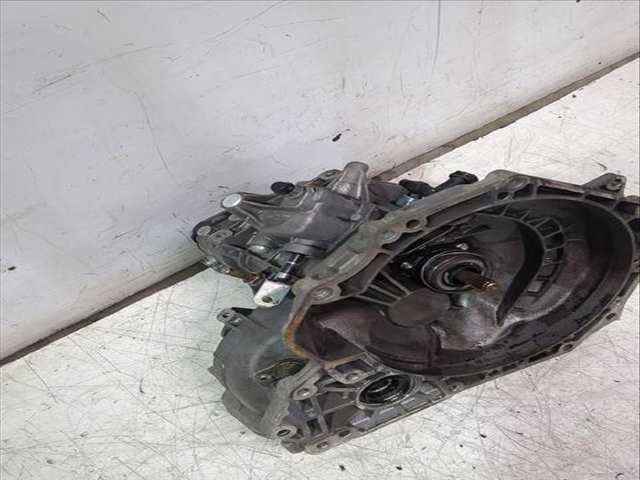 Foto 3ª: Caja Cambios Opel Corsa 1.4 08 68) 75CV [B 14 XEJ D 14 XEJ] (2014)
