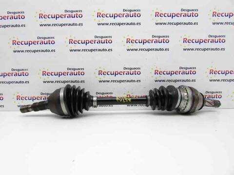 Transmision Delantera Izquierda Opel Astra Z16XEP BERLINA