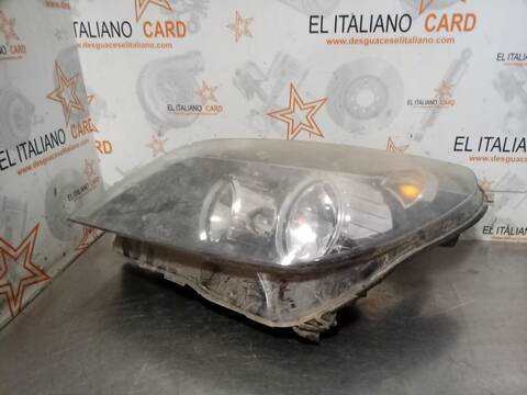 Faro Derecho Opel Astra ENJOY 140CV 103KW