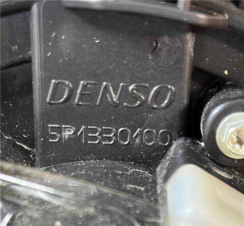 Foto 2ª: Calefacción Citroen Jumpy CONFORT M BLUE-HDI FAP 116CV 85KW FURGON [BH01 BHX] (2020)